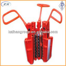 API Type A Drill Collar Slip for Oil Well Drilling
